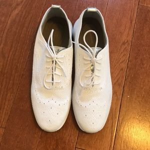 Almost new Cole Haan sneakers